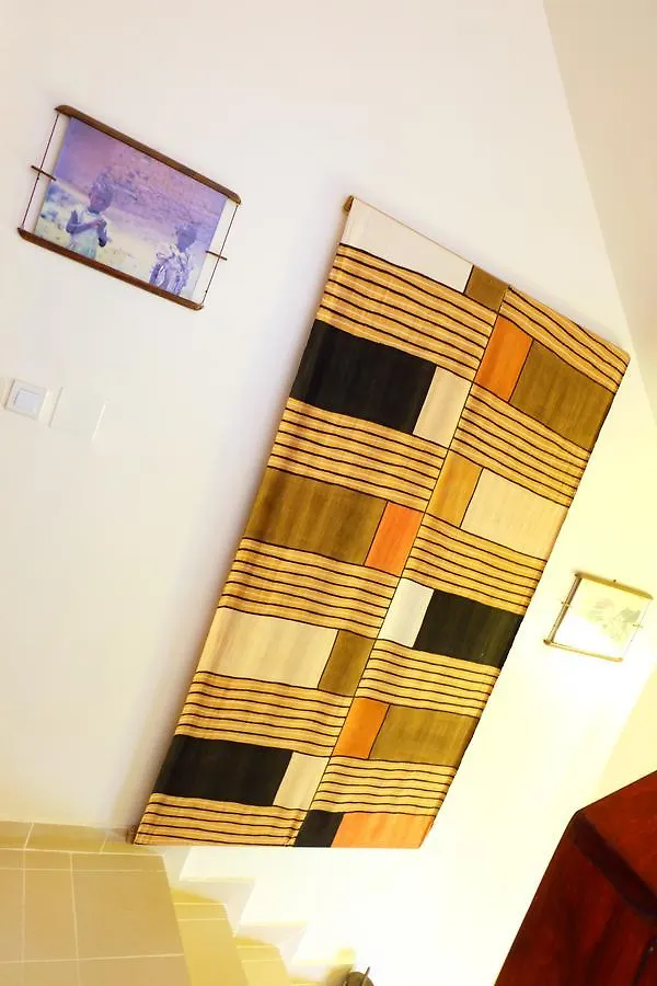 La Demeure Hotel Dakar