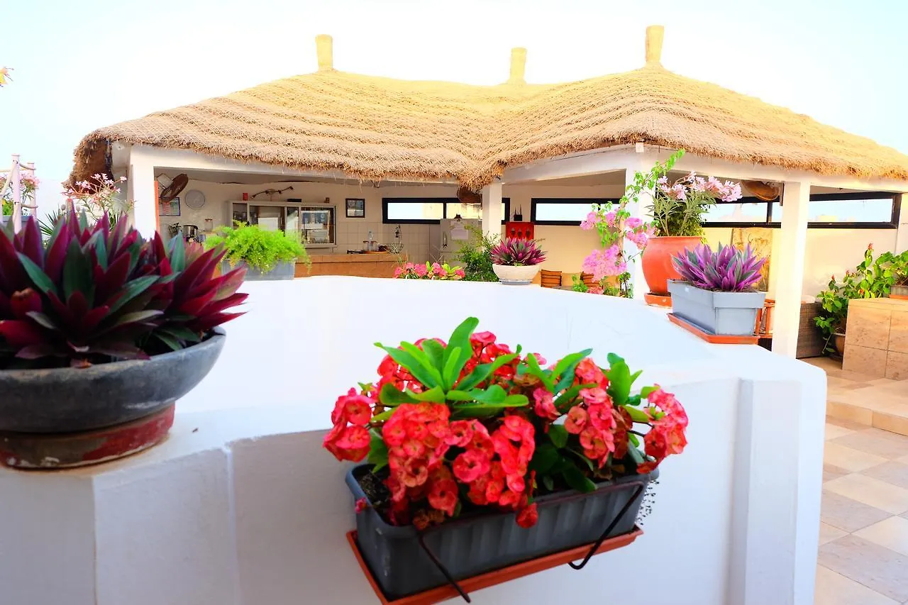 Gasthof Hotel La Demeure Dakar