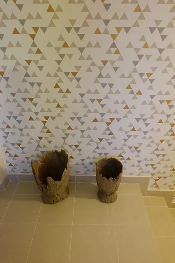 Hotel La Demeure Dakar 0*,
