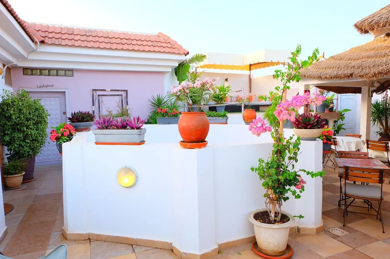 Hotel La Demeure Dakar 0*,  Senegal