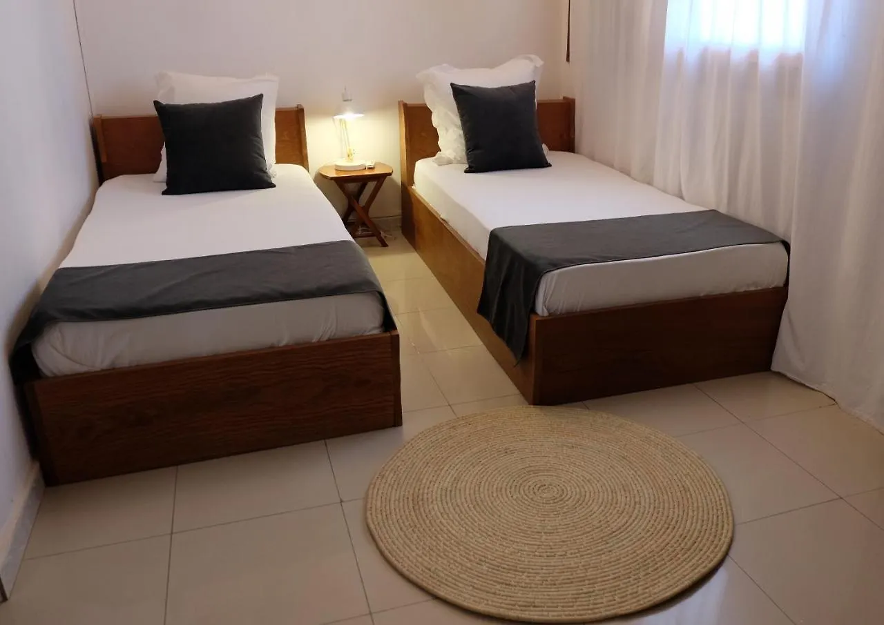 Hotel La Demeure Dakar