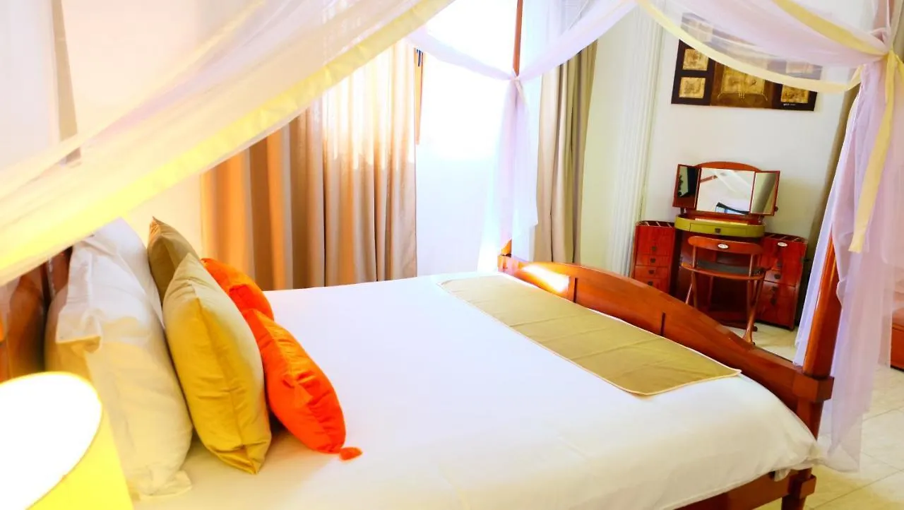 Hotel La Demeure Dakar 0*,
