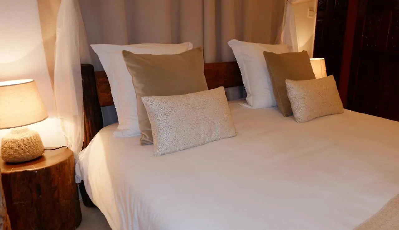 Hotel La Demeure Dakar Gasthof